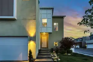 RENTAL HOUSE